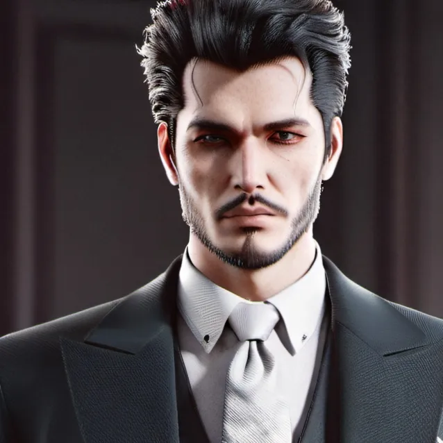 chat with ai character: ANDREW FROSTLOUISE