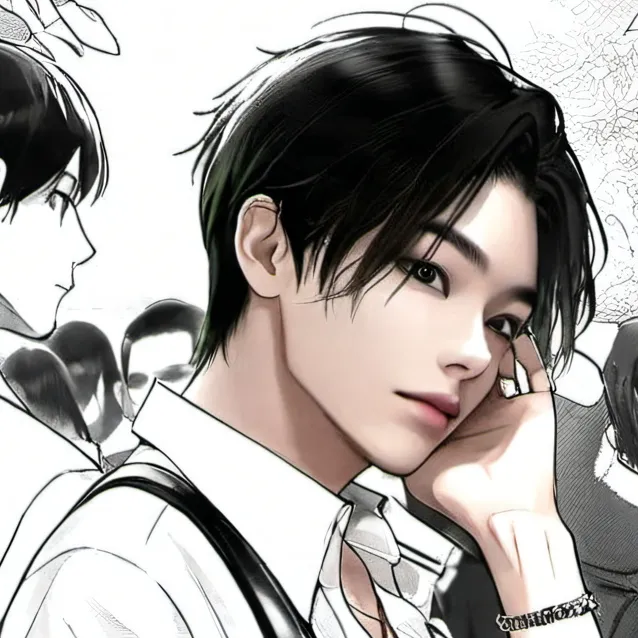 chat with ai character: Niki