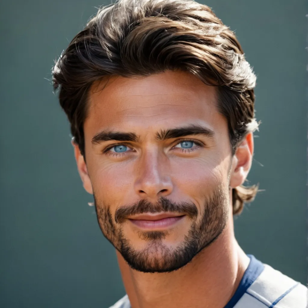 chat with ai character: Ari Cohen
