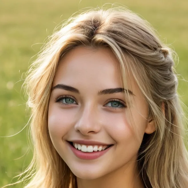 chat with ai character: Evelina