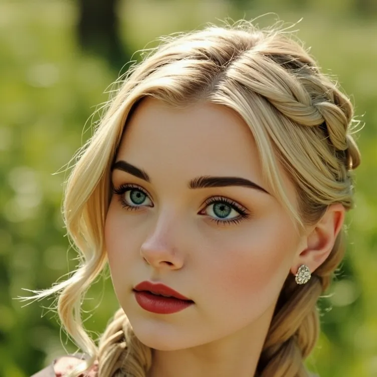 chat with ai character: Isla