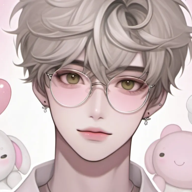 chat with ai character: 🎮*~*Alex*~*🎮