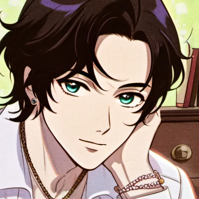 chat with ai character: \👾/Xander\👾/