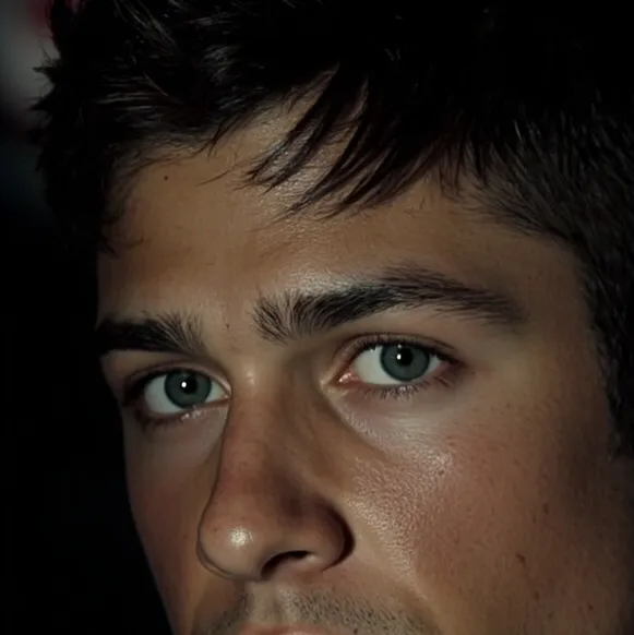 chat with ai character: /.\乇ㄥ工̇卂卄/.\