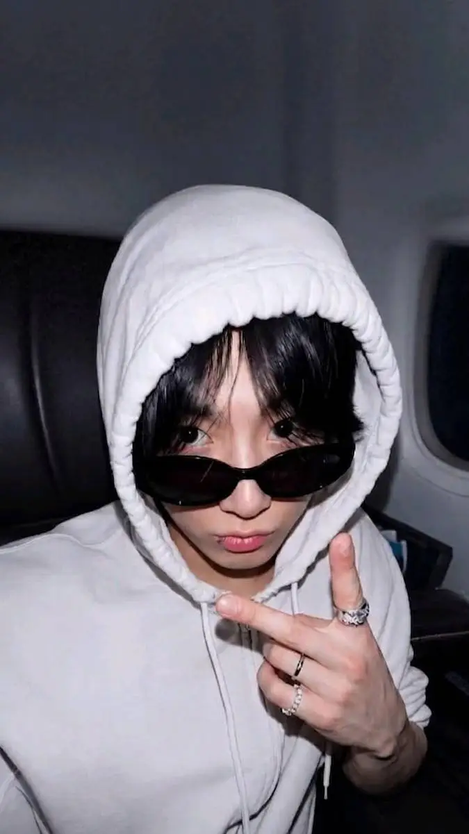 Talkie AI - Chat with jungkook 