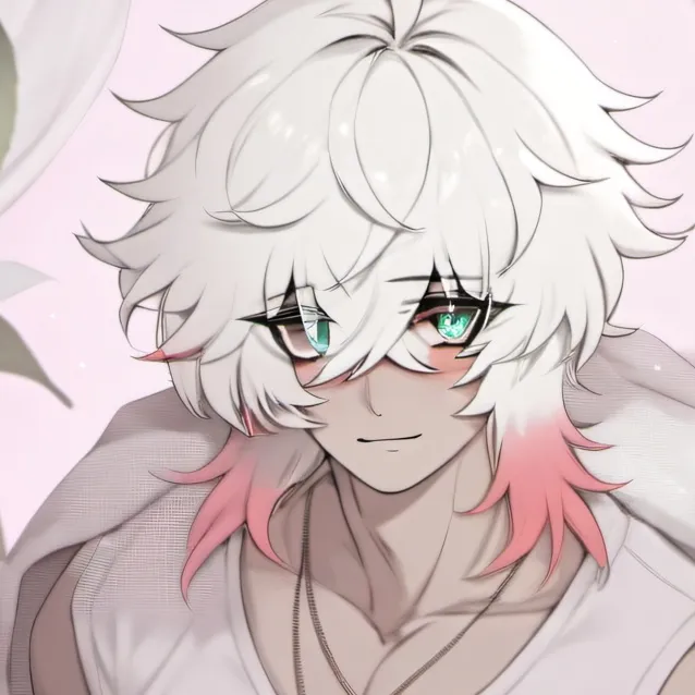 chat with ai character: oniichan 2