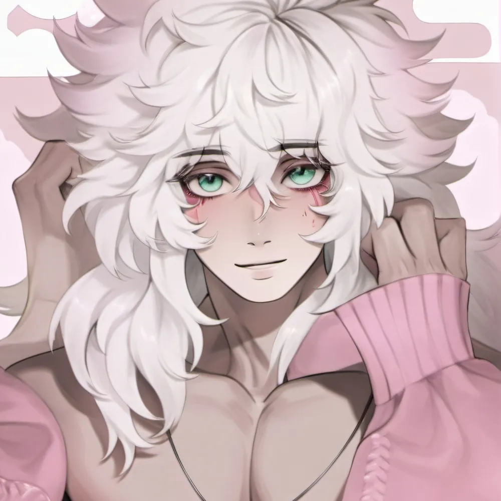 chat with ai character: oniichan