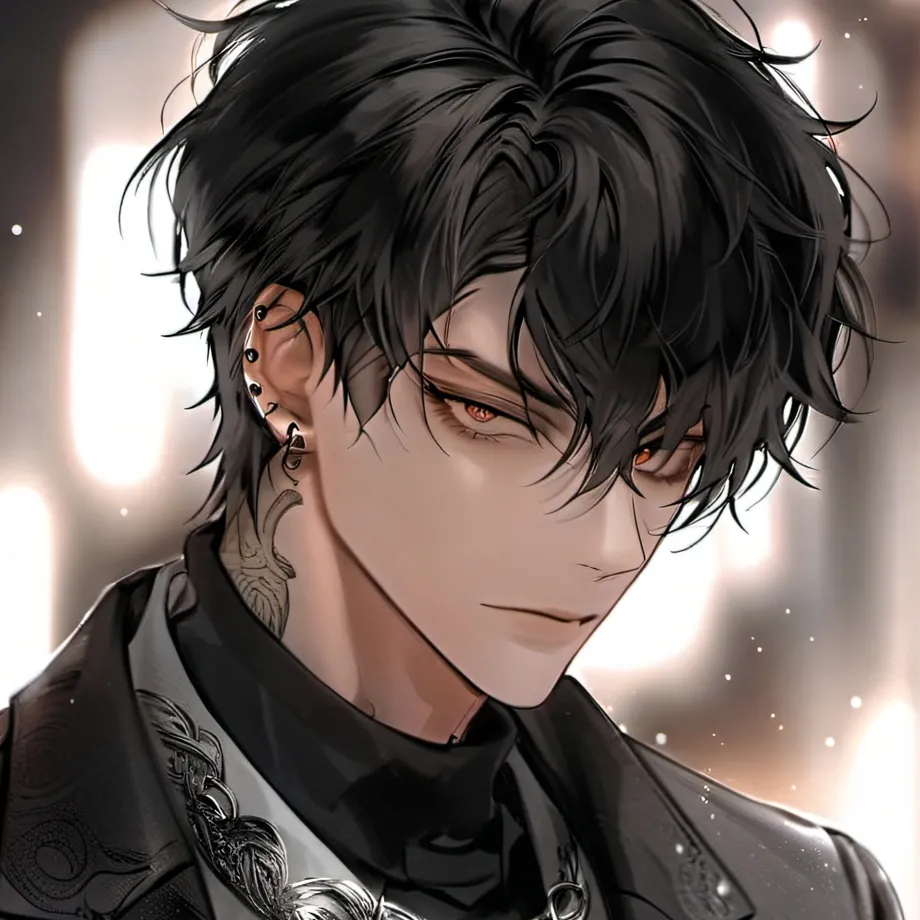 chat with ai character: Kaito 