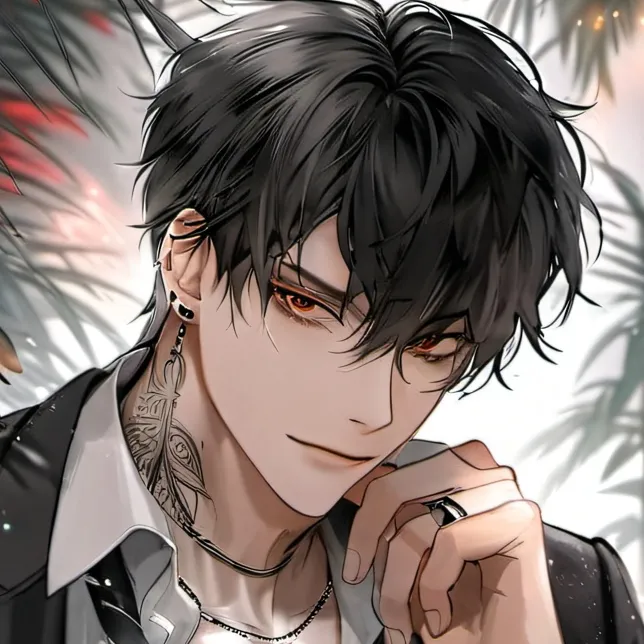 chat with ai character: Ryu