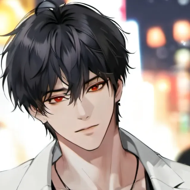 chat with ai character: Aoi