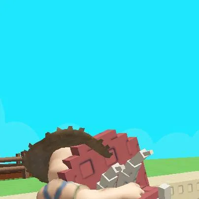 chat with ai character: grow a garden 