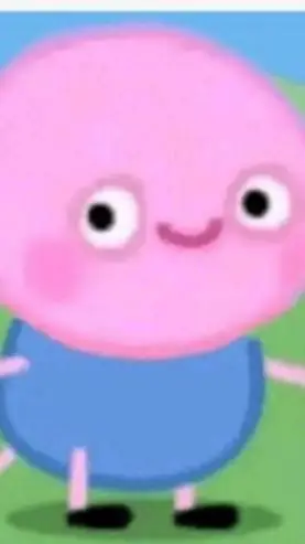 ai character: George😬 background