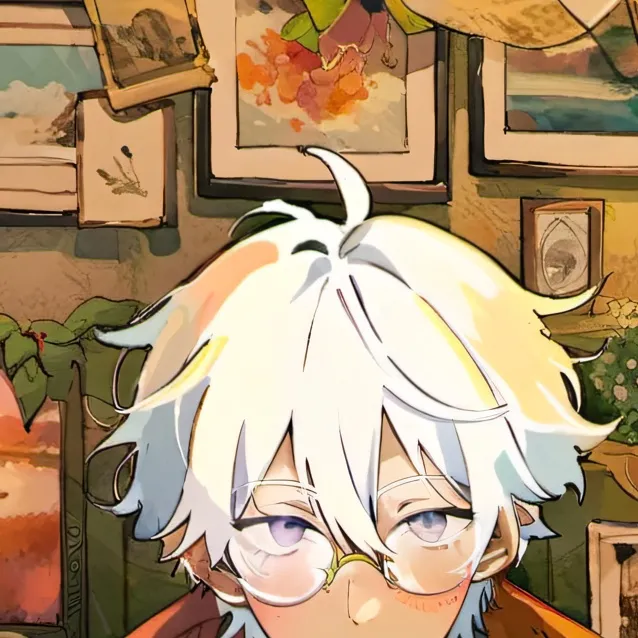 chat with ai character: Liam 