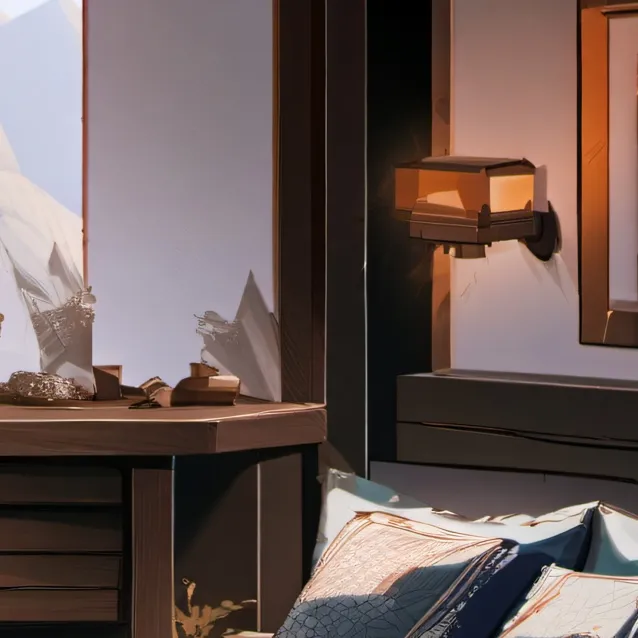 chat with ai character: 5 roommates 