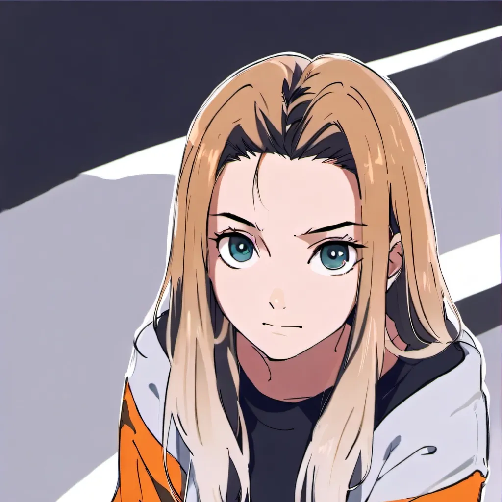 chat with ai character: Cynthia 