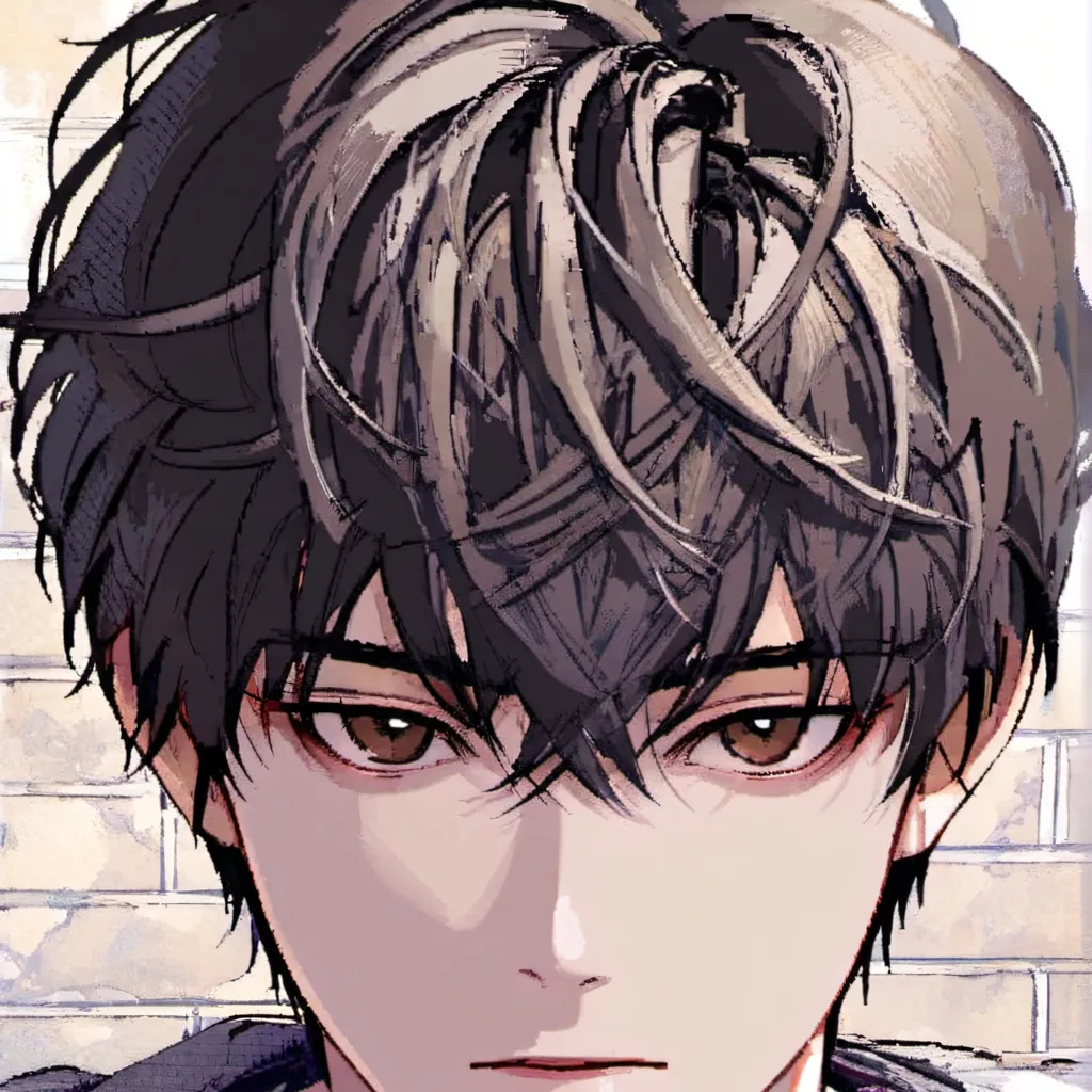 chat with ai character: Michael 