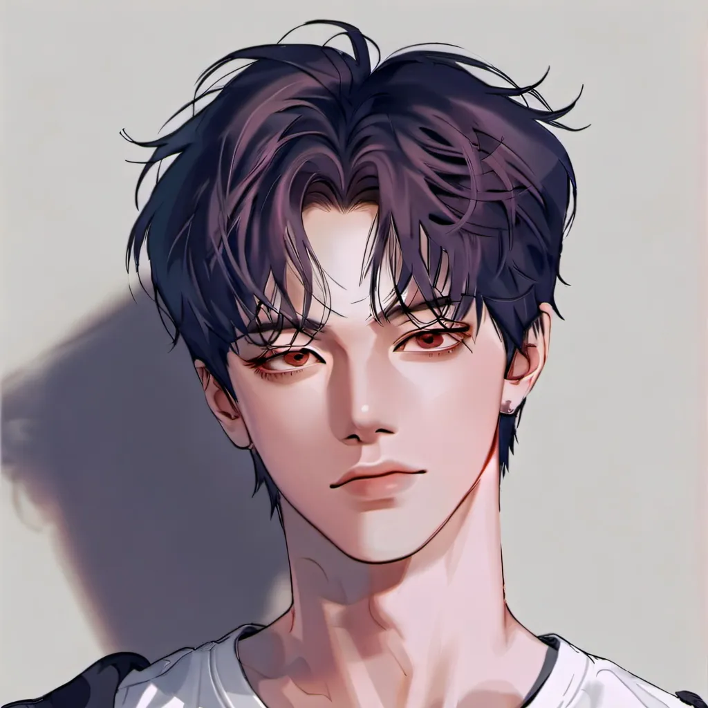 chat with ai character: kai