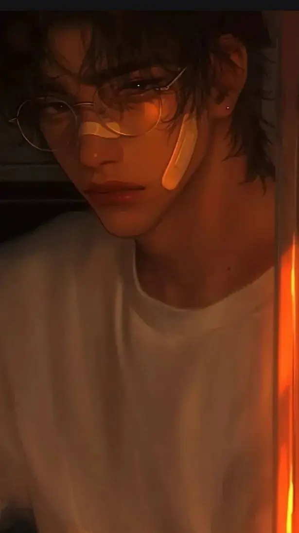 ai character: taro background