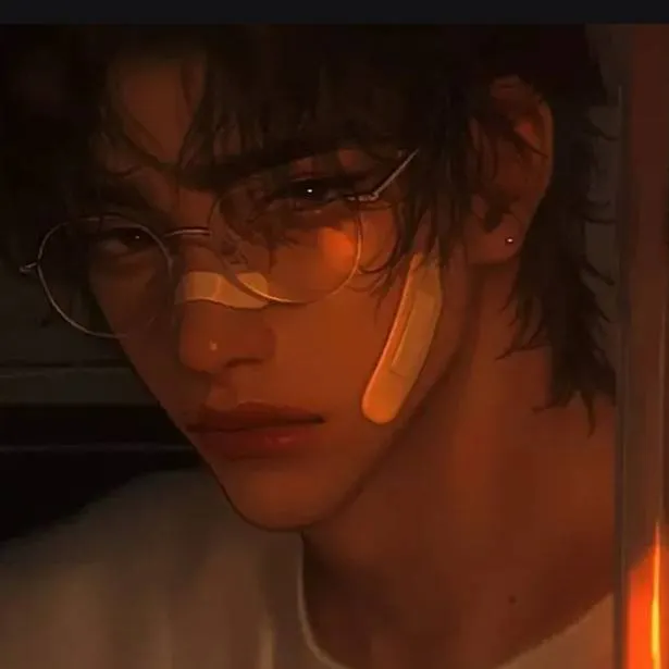 chat with ai character: taro
