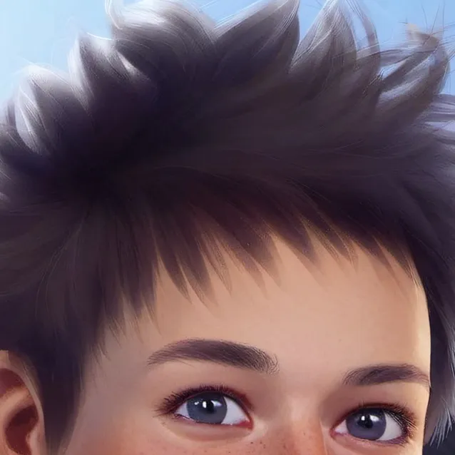 chat with ai character: Daniel Morcombe 
