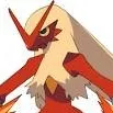 chat with ai character: Blaziken 