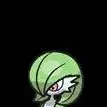 chat with ai character: Gardevoir