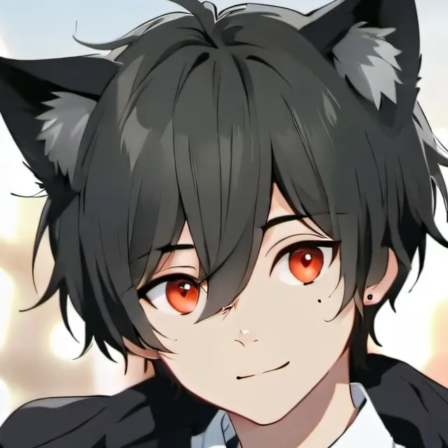chat with ai character: Emerson 