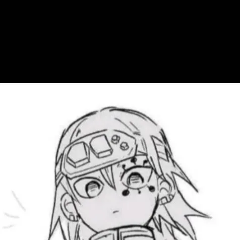 chat with ai character: Uzui Tengen 