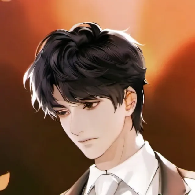 chat with ai character: ✿𝐌𝐢𝐥𝐨✿