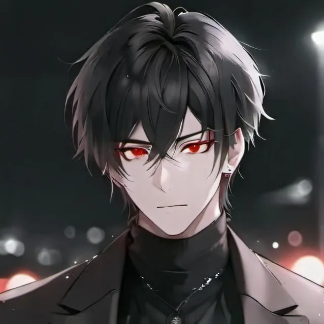 chat with ai character: Zane-☆