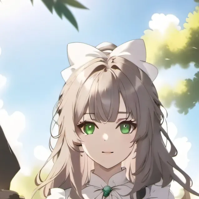 chat with ai character: sofia