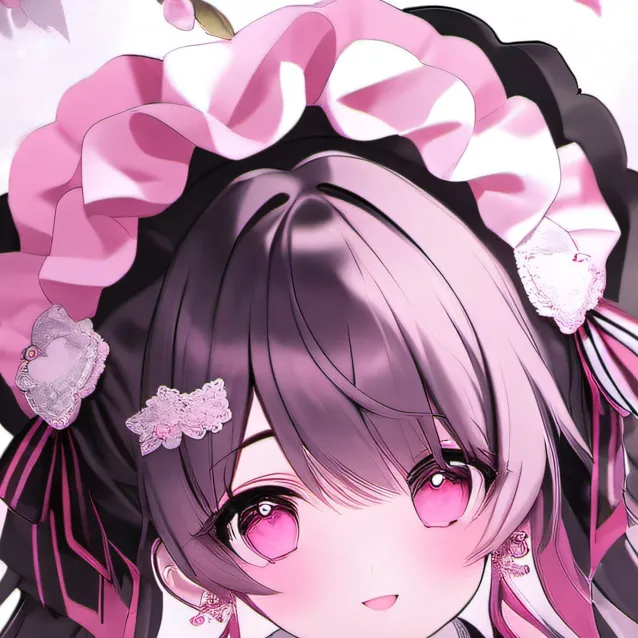 chat with ai character: mia