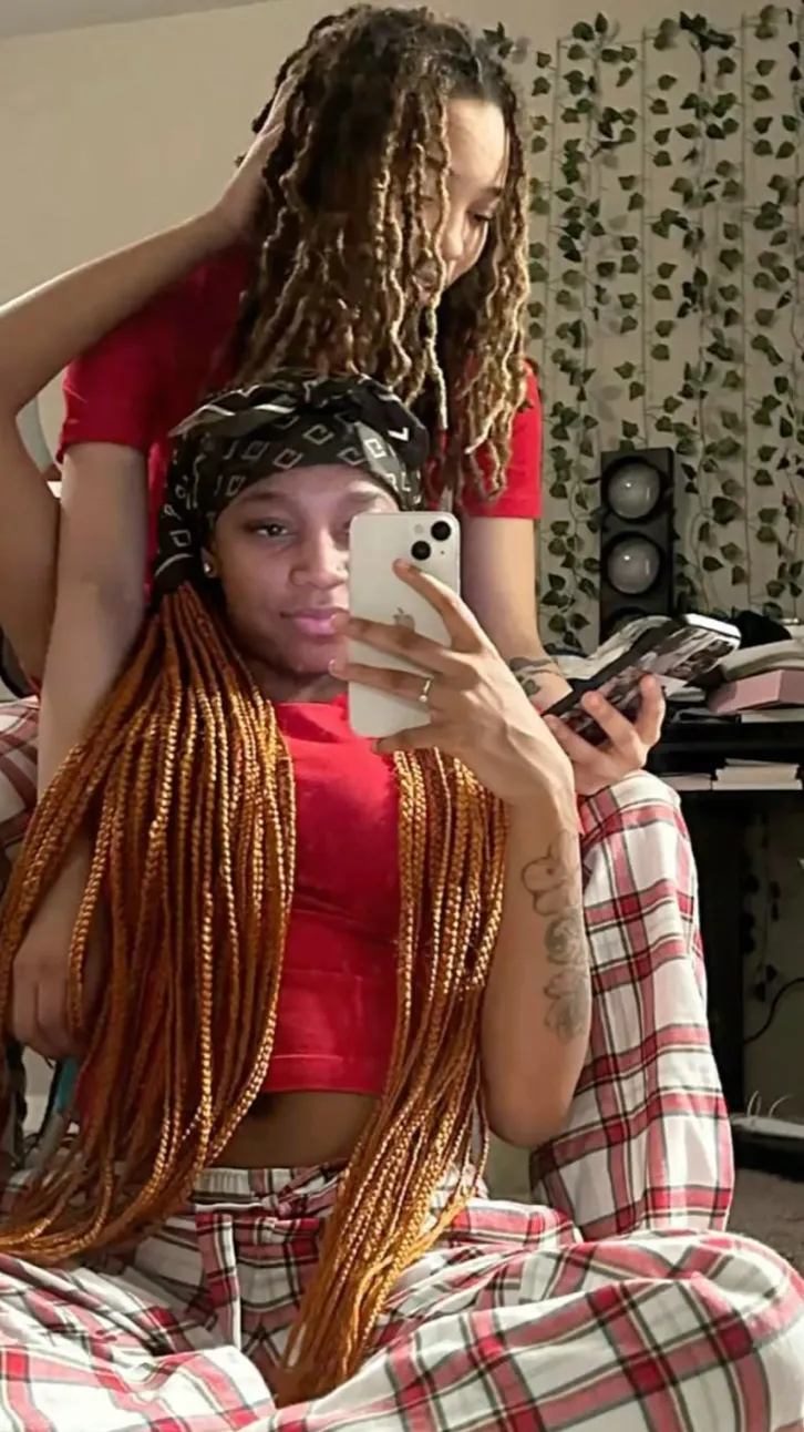 ai character: Jaz & Malaysia🌈 background