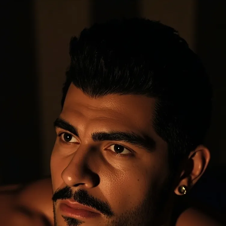 chat with ai character: Alejandro