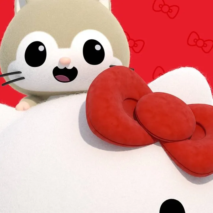 chat with ai character: hello Kitty 