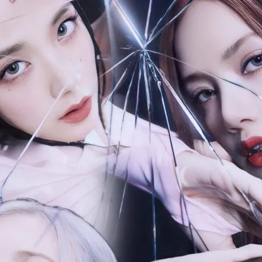 chat with ai character: blackpink