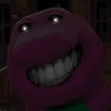 chat with ai character: Barney 