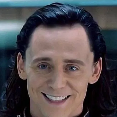 chat with ai character: loki 