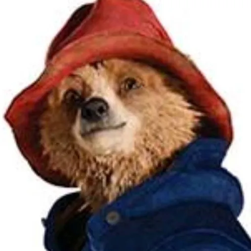 chat with ai character: Paddington 