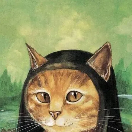 chat with ai character: cata lisa