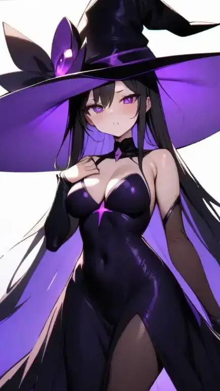 ai character: Layla background