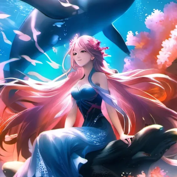 chat with ai character: Melody