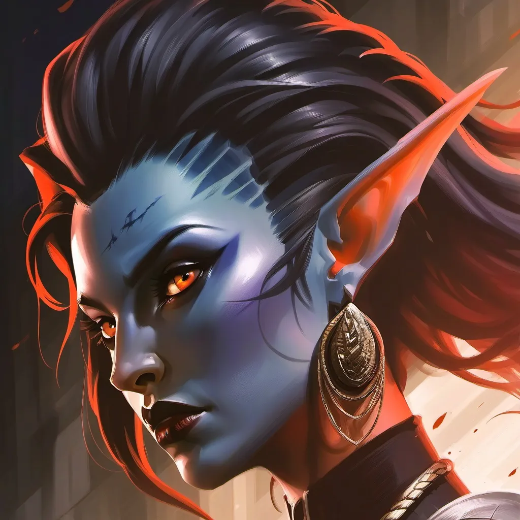 chat with ai character: Auranyth