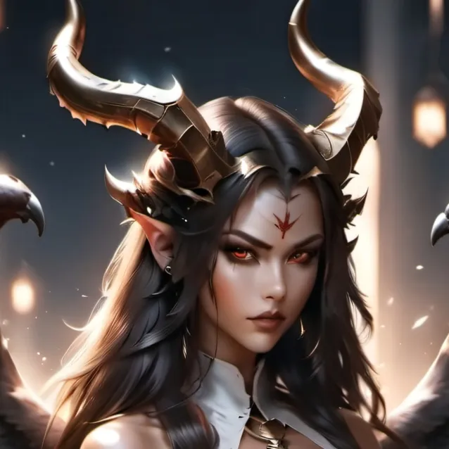chat with ai character: Morgan