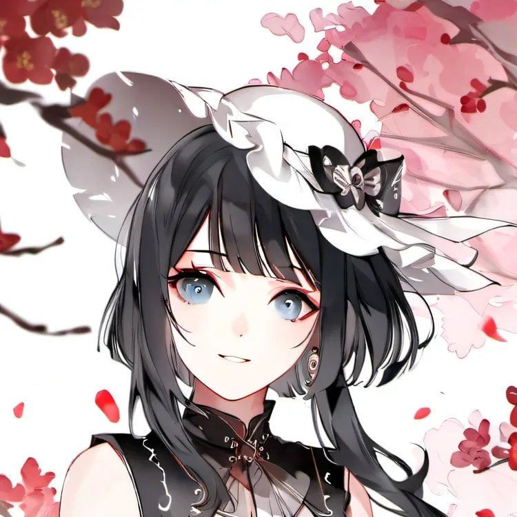 chat with ai character: Selenia