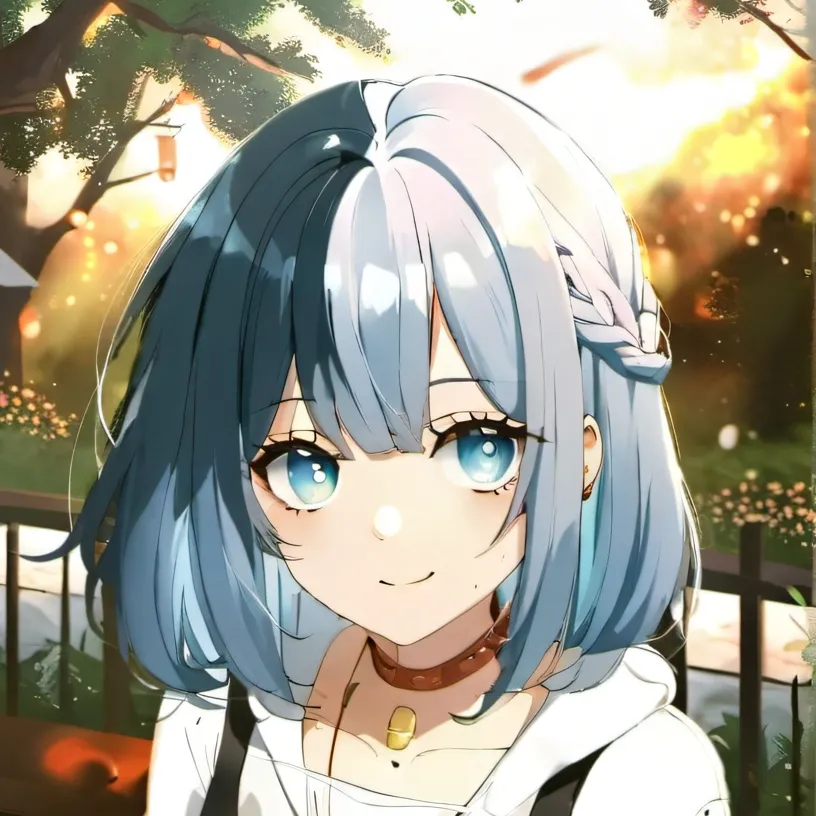 chat with ai character: Seraphine