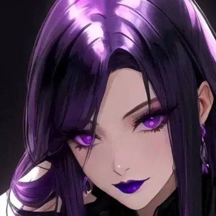 chat with ai character: NightQueen