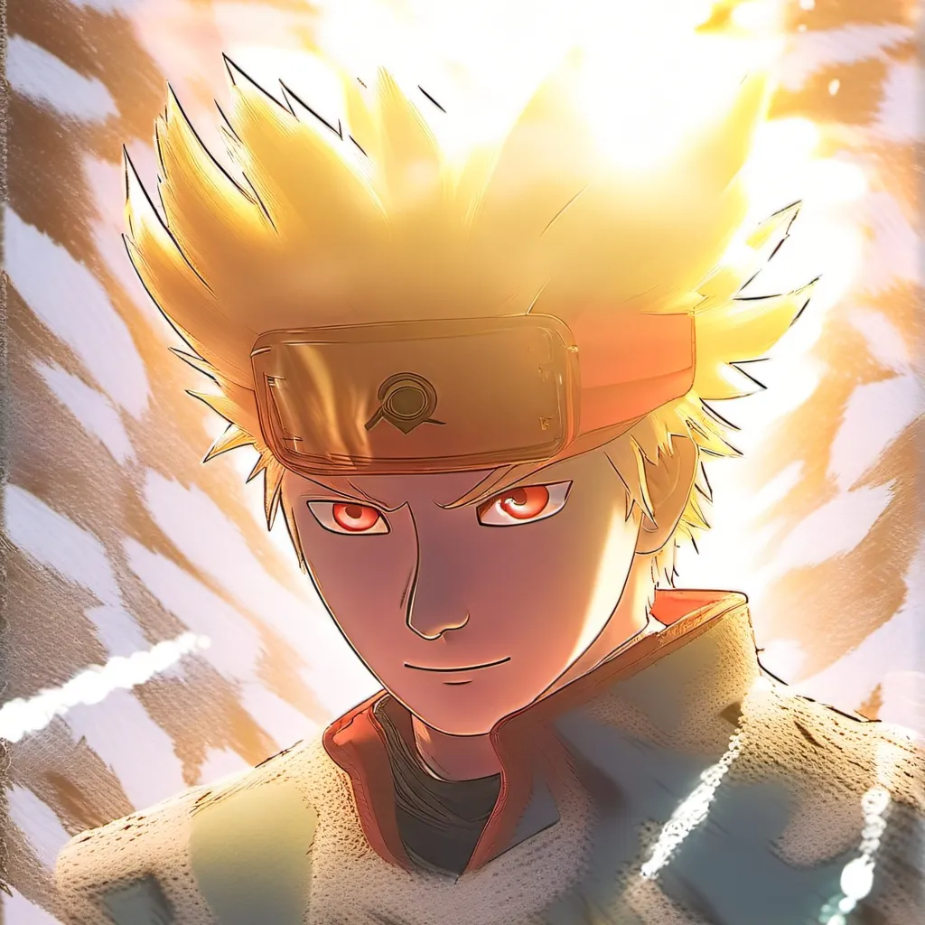 chat with ai character: Naruto Uzumaki 