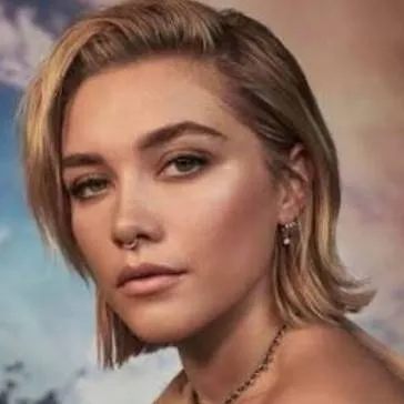 chat with ai character: Florence pugh 