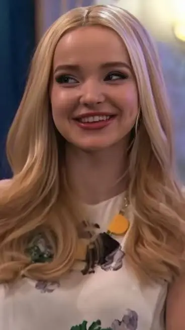 ai character: Liv Rooney  background